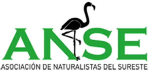 ANSE, Asociación de Naturalistas del Sureste